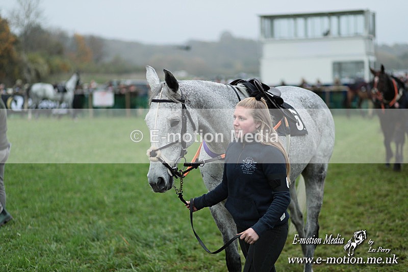 PtP 091124  166 - Knightwick Races Point-to-Point 09/11/24