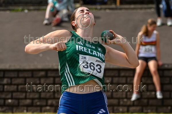 Sen25SUN-927851 - Field Female Set Two