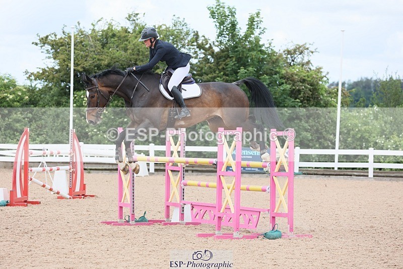 250528-132532-00995 - Cls 4 Newcomers and 1.10m Open