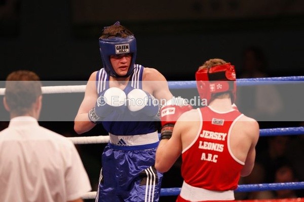 BX 210209-107 - Boxing 21/02/09