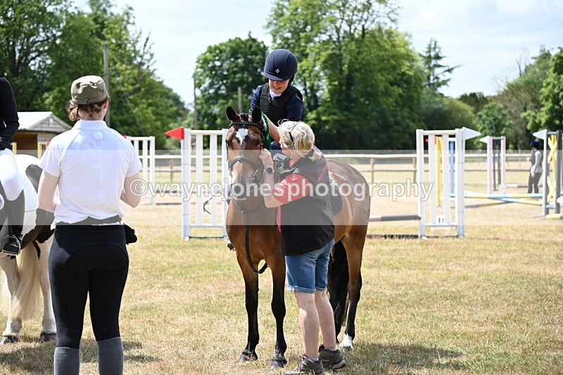 WJ6_5454 - Class 12 Minimus Jumping 45cm