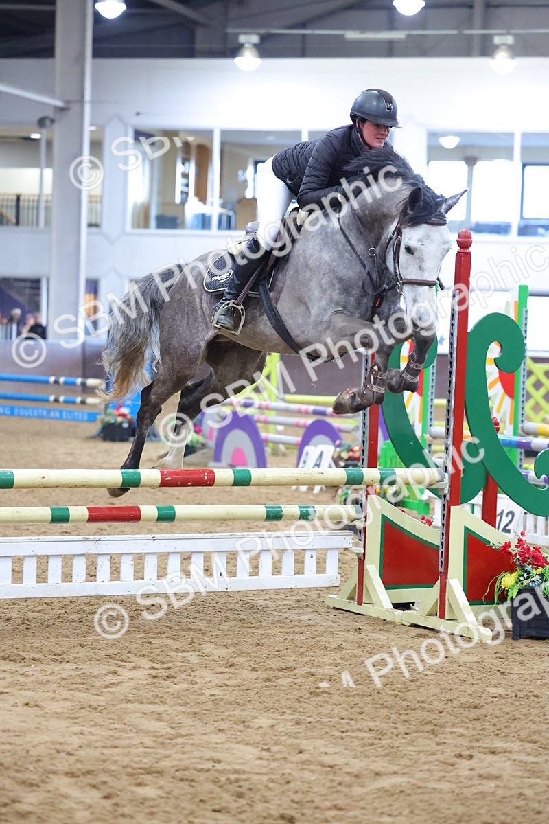 SBM_004532 - Class 11a - Clear Round