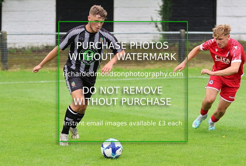 533A3427 - Kendal Town vs Gretna (5/7/25)