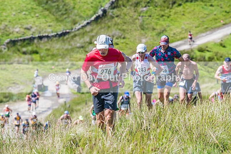 Tebay-249 - Tebay Fell Race Saturday 12th July 2025