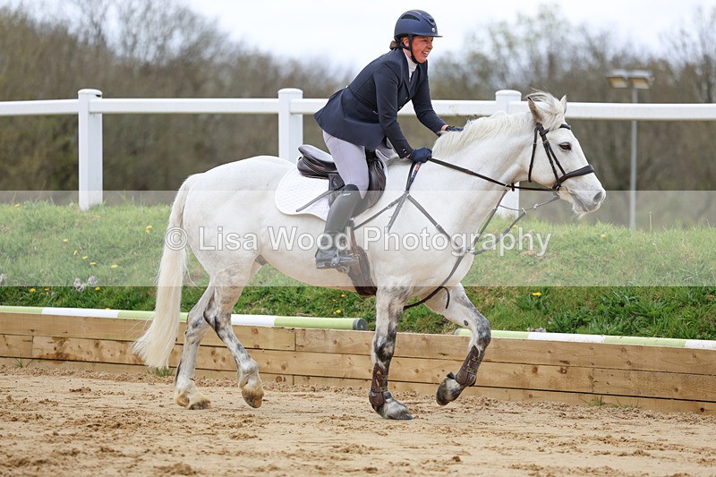 3E7A8593 - Class 3: 75cm