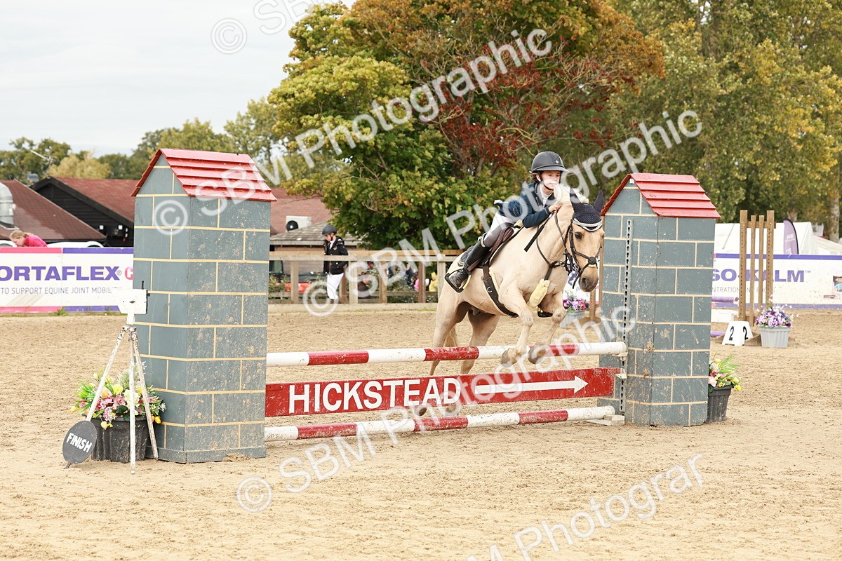 SBM_66863 - J13 - Junior Pony 60cm Championship