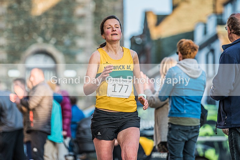 RTH-851 - Keswick Round The Houses Road Race, Wednesday 26th April 2023