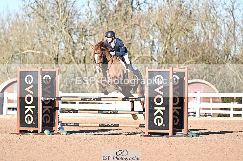 251203-120116-00400 - Cls 3 Snr 1.05m Open