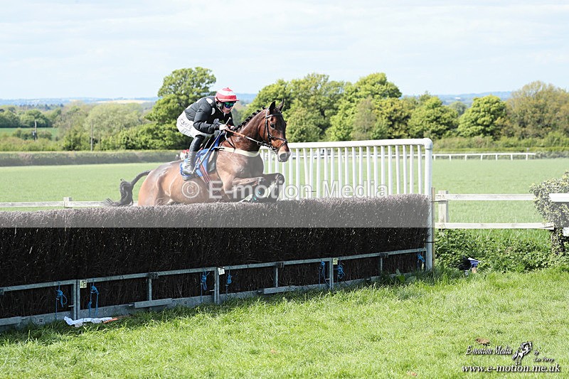 PtP 190426 207 - Vine & Craven PtP Kingston Blount 19/04/26