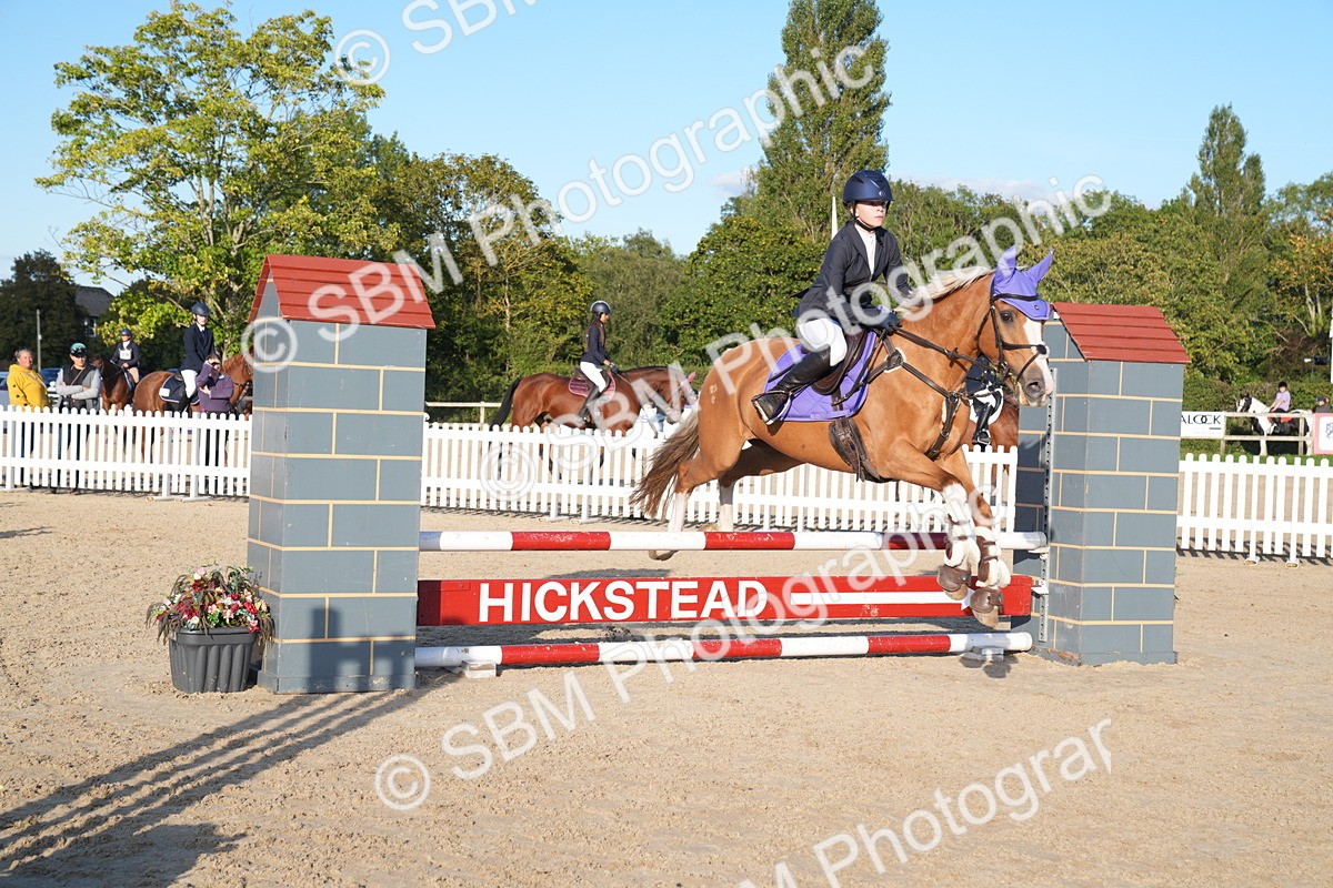 SBM_29874 - J44 - Super Speedy Scurry Open - 70cm