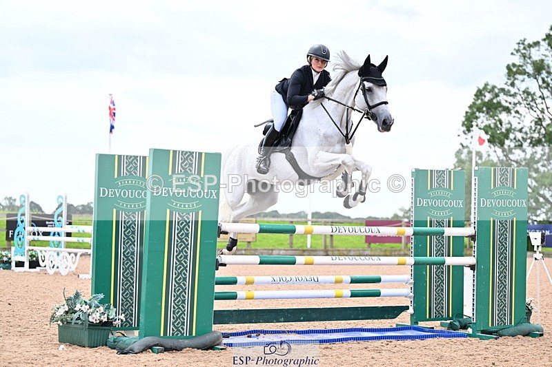 240726A-132620-01420 - Cls 3 Snr Foxhunter