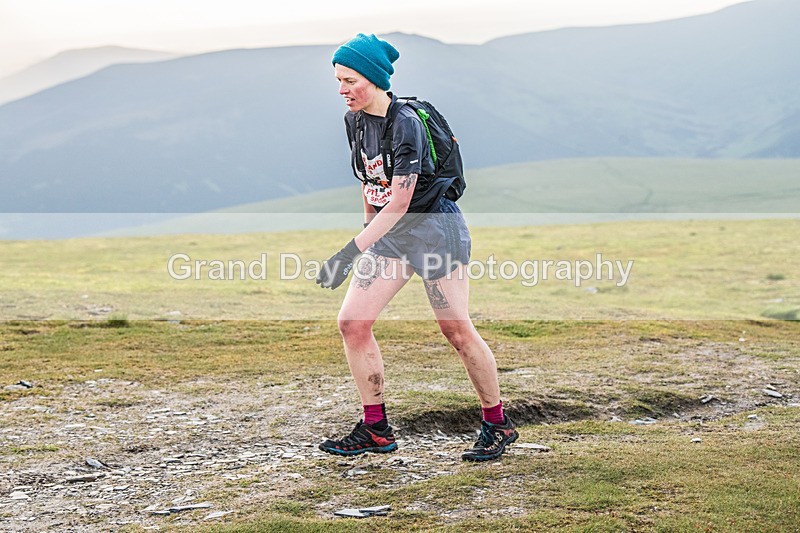 Blencathra-817 - Blencathra Fell Race Wednesday 5th June 2024
