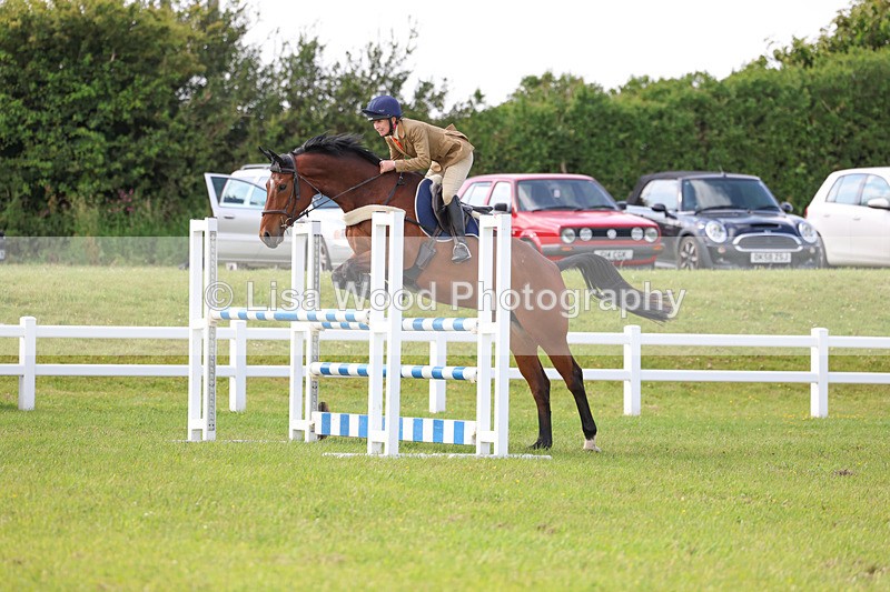 3E7A8390 - Class 14: Senior Discovery/1m open