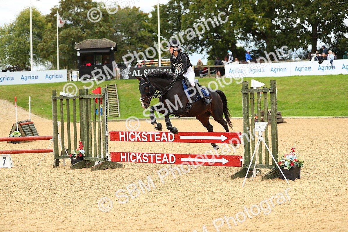 SBM_09623 - E8 Eventers Challenge 80cm Championship