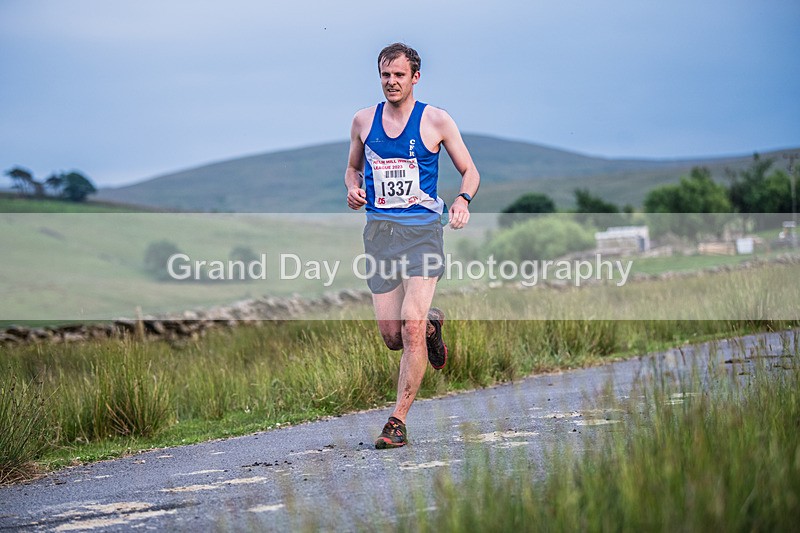 Tebay-438 - Tebay Fell Race Wednesday 26th June 2024