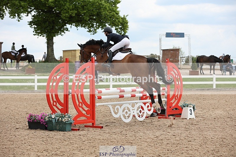 250509-142708-07788 - Cls 22 1.05m Amateur Qualifier