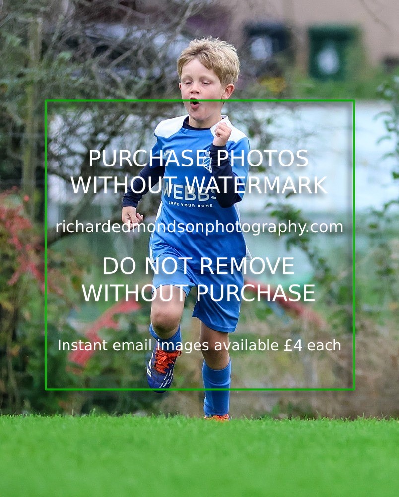 533A2590 - Wattsfield U7 vs Milnthorpe Town U7 (27/9/25)