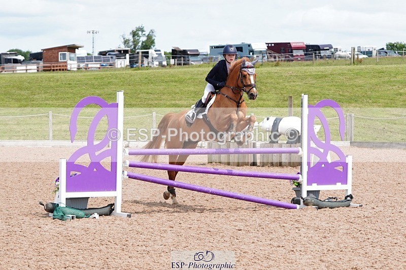 250608-120016-02546 - Cls 6 Pony Discovery 2nd Round