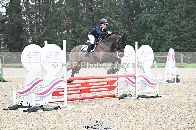 250215A-140251-01223 - Cls 1 British Novice and 90cm Open