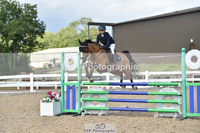 250628-163734-06709 - Cls 24 Pony Discovery & 90cm Open