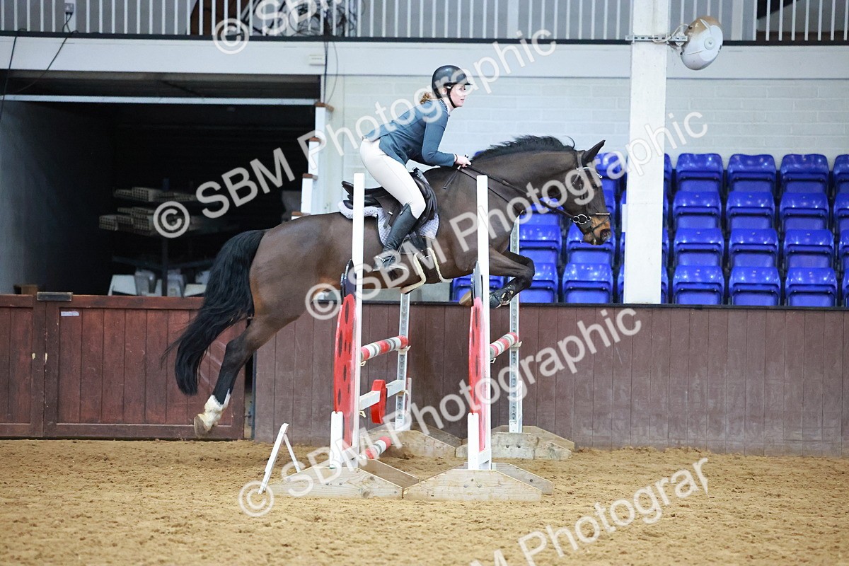 SBM_000668 - Class 2 - Senior British Novice - 90cm