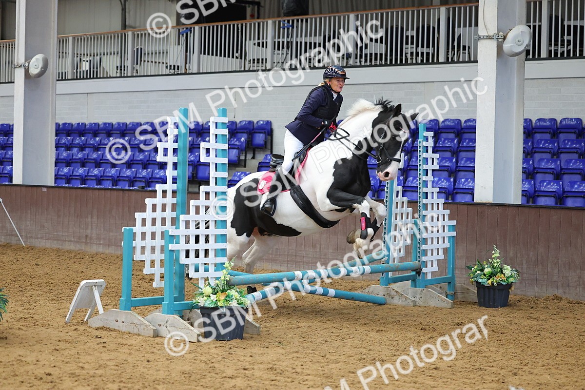SBM_001289 - Class 6 = 60cm BRC Championships