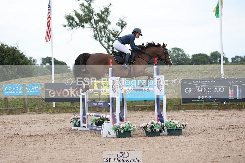 250719-085059-13011 - Cls 15, 1 Star Silver Tour Start til Break