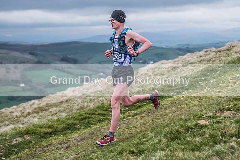 Seniors-996 - UKA 2026 Senior Inter-Counties Mountain Race - Sedbergh Sunday 3rd May 2026 - Seniors