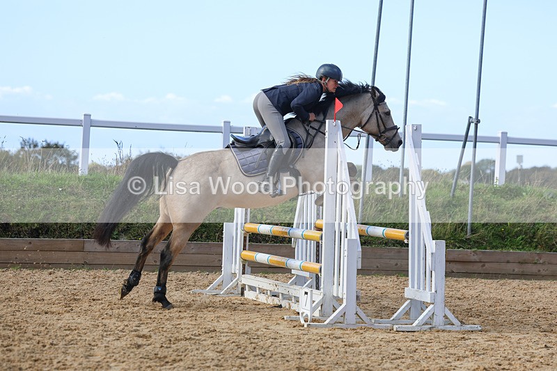 3E7A4931 - Class 9: 80cm Senior