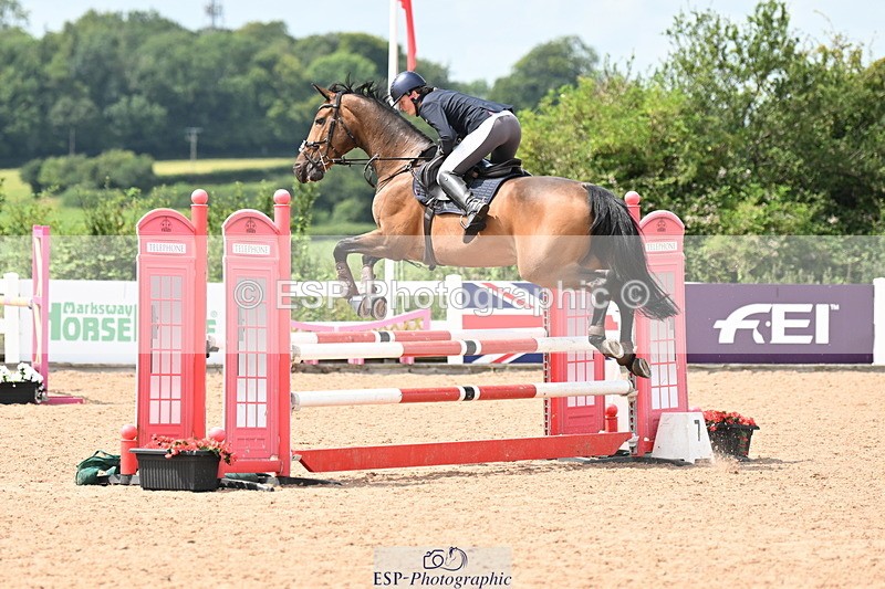 240726A-140000-01586 - Cls 10 95cm Amateur Qualifier