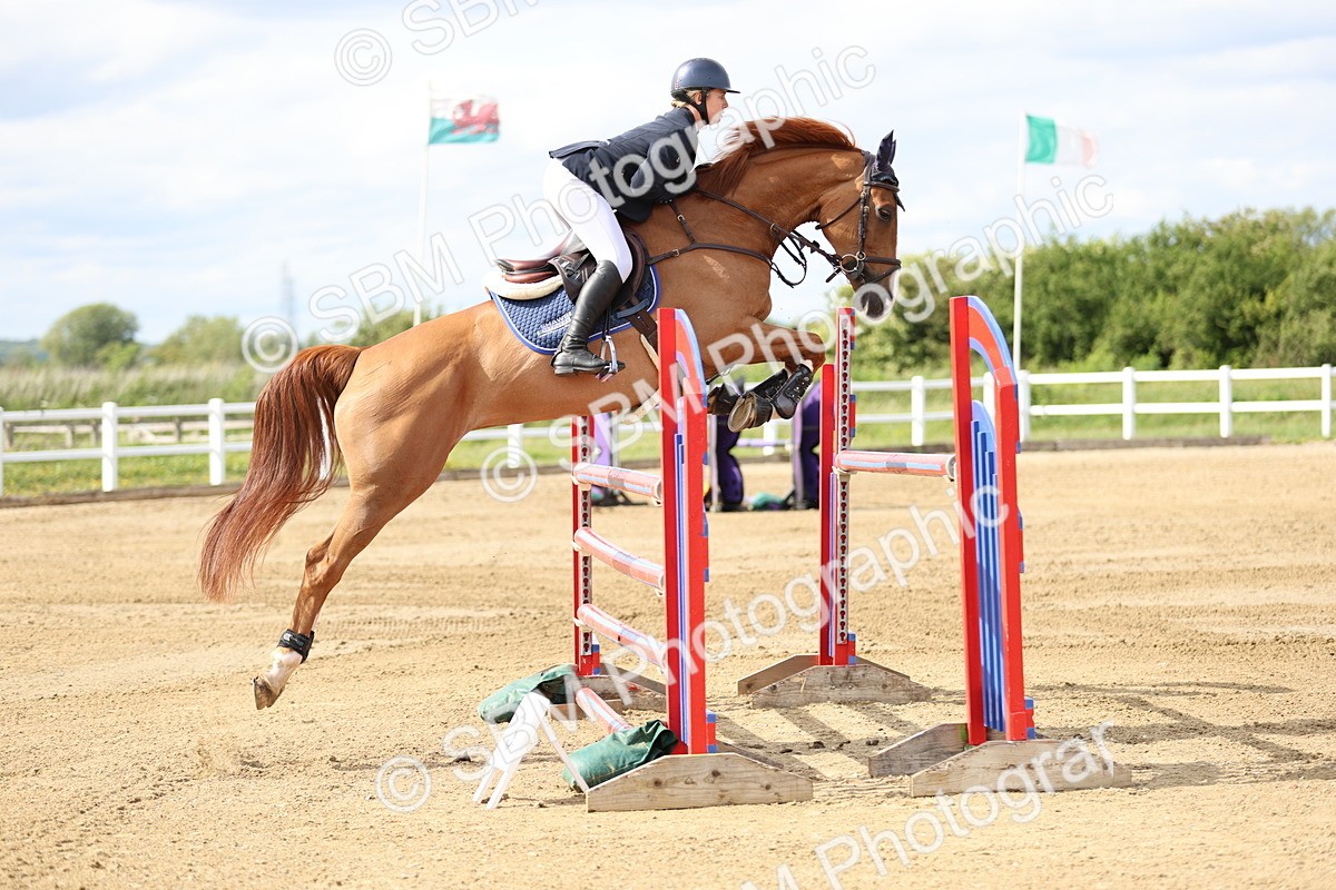 SBM_001501 - Class 6 - National B&C Handicap Championship Qualifier - 1.25m
