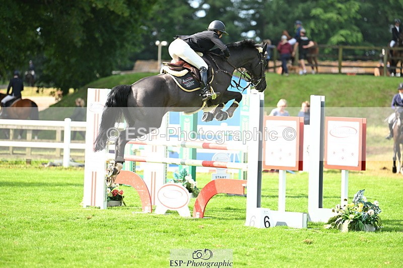 250614A-093046-04971 - Cls 18 Newcomers and 1.10m Open