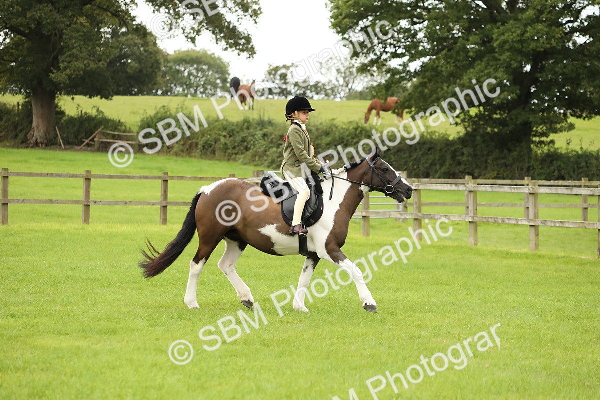 SBM_71460 - S41 - Ridden Equitation (Best Rider)
