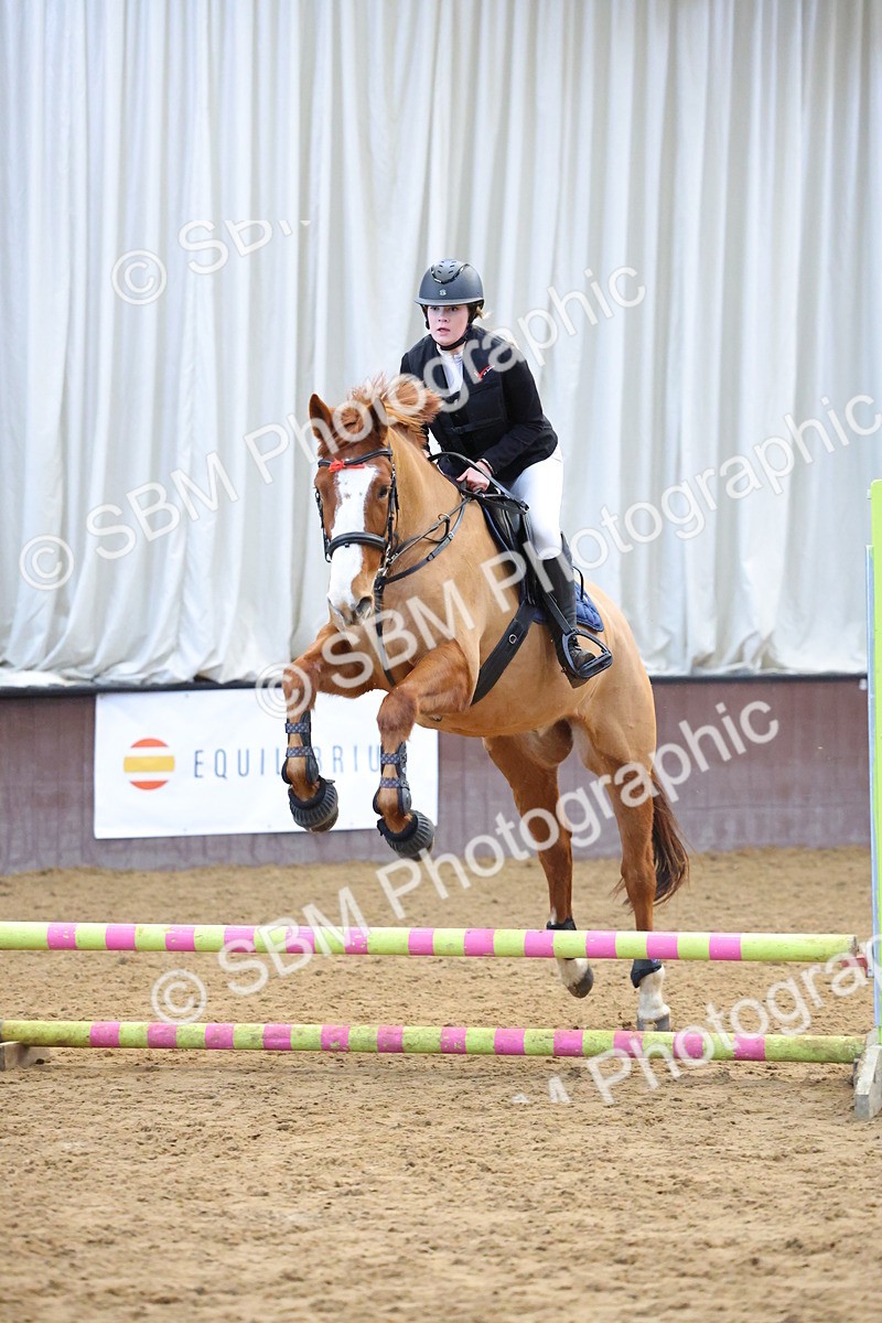 SBM_000637 - Class 3 - 60cm