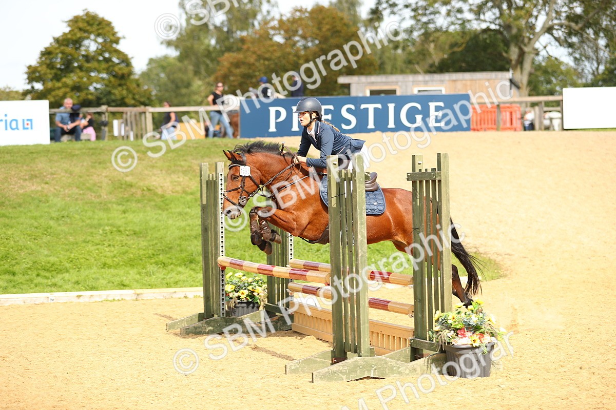 SBM_67892 - J17 - Junior Pony 80cm Championship
