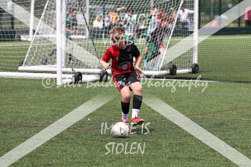 1DX32018 - Sun 14th U12 Boys