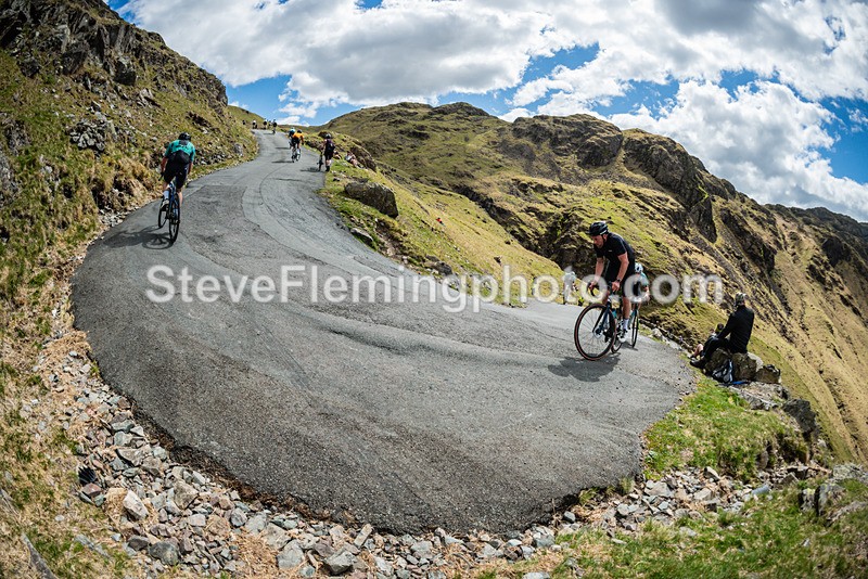 122007 - Hardknott Hairpin 12.00 - 13.00