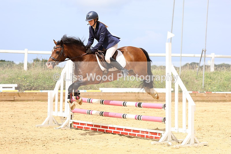 3E7A3146 - Class 6: 70cm Junior