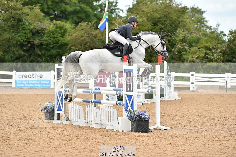 230720A-125038-02667 - Cls 13, 1 Star Bronze 1.10m