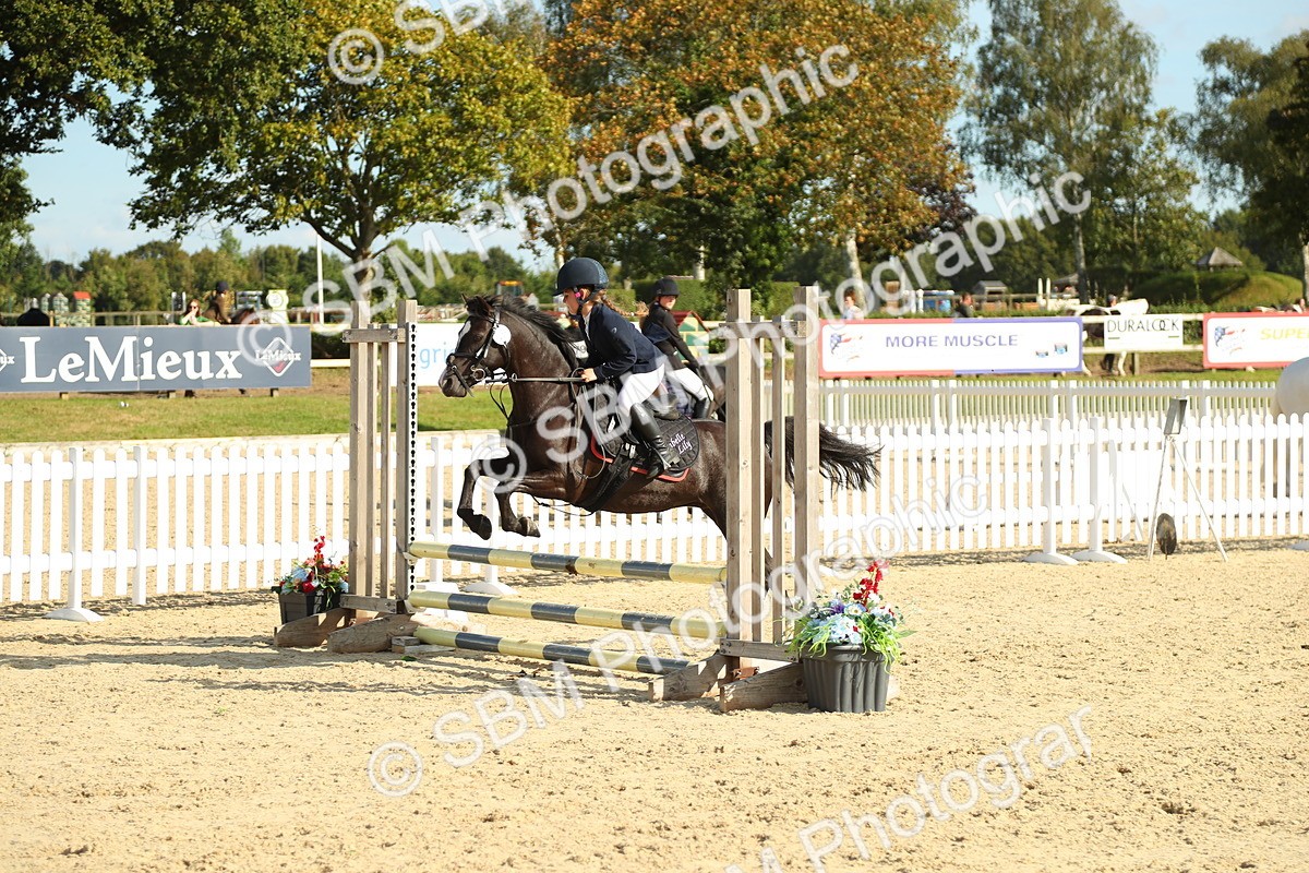 SBM_49590 - J7 - Junior Pony 60cm Championship