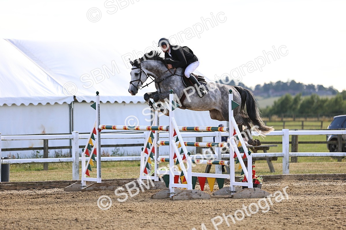 SBM_012137 - Class 10 - Talent Seekers Inc 7 Year Championship Qualifier - 2nd Half