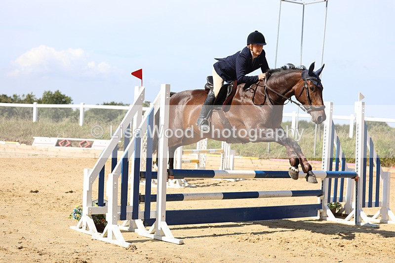 3E7A1387 - Class 9: 80cm Senior