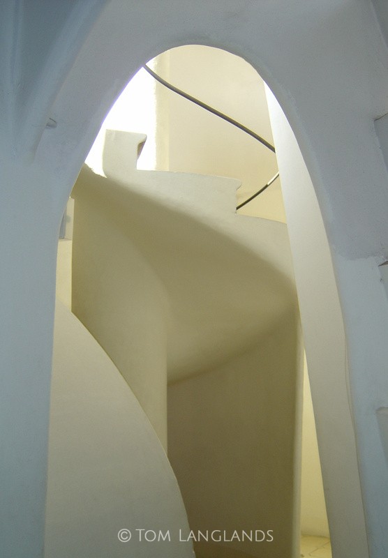 Casa Batllo, Barcelona - Art, Architecture and Places