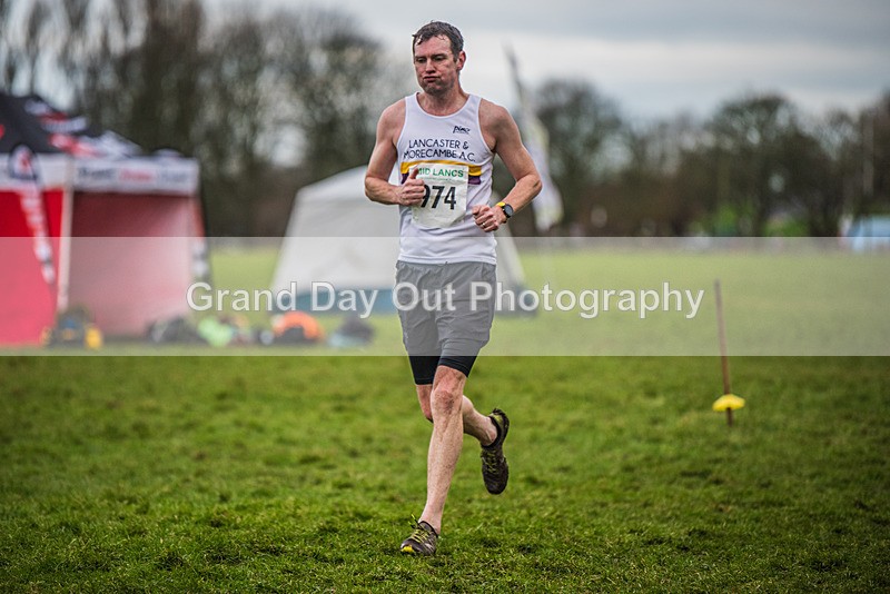 Blackpool-1097 - Mid Lancs XC Blackpool Saturday 13th January 2024