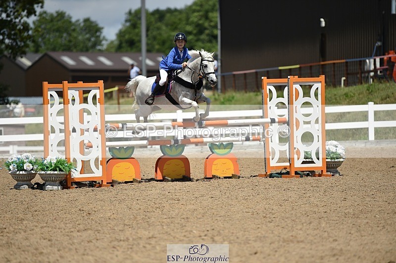 250628-133450-03970 - Cls 23 Graham Heath Equestrian 128cm & 138cm