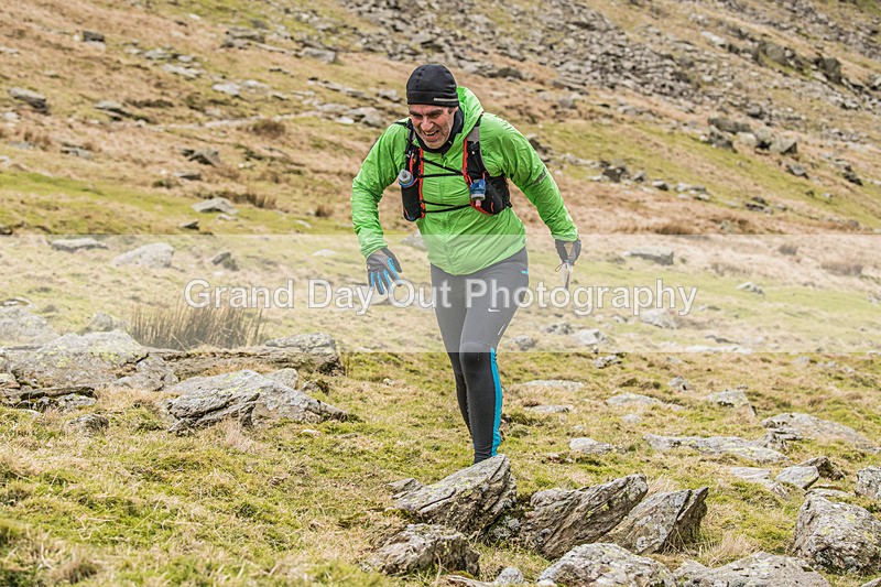 Kong MMM-186 - Kong Mini Mountain Marathon Round 1 Lake District Coniston Sunday 5th March 2023