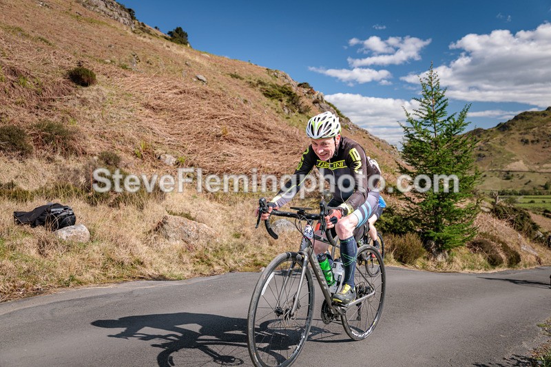 161418 - Blea Tarn Climb 16:00 - 17:00