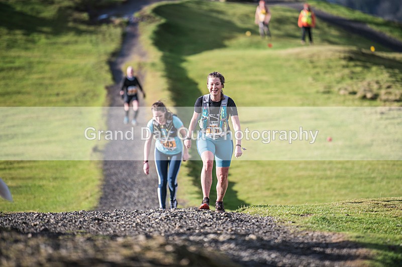 Loopy Latrigg-797 - Kong Running Loopy Latrigg Fell Race Saturday 20th December 2025