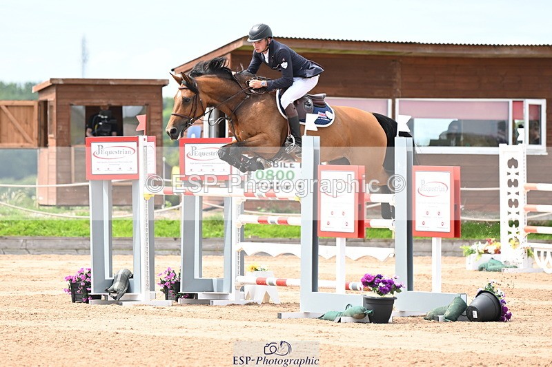 240718A-140425-05873 - Cls 33, YH 7 Yr Olds 1.30m