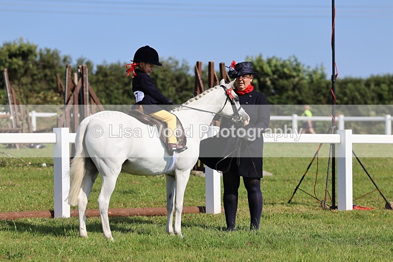 IMG_1725 - Class 31: Lead Rein SP/SHP